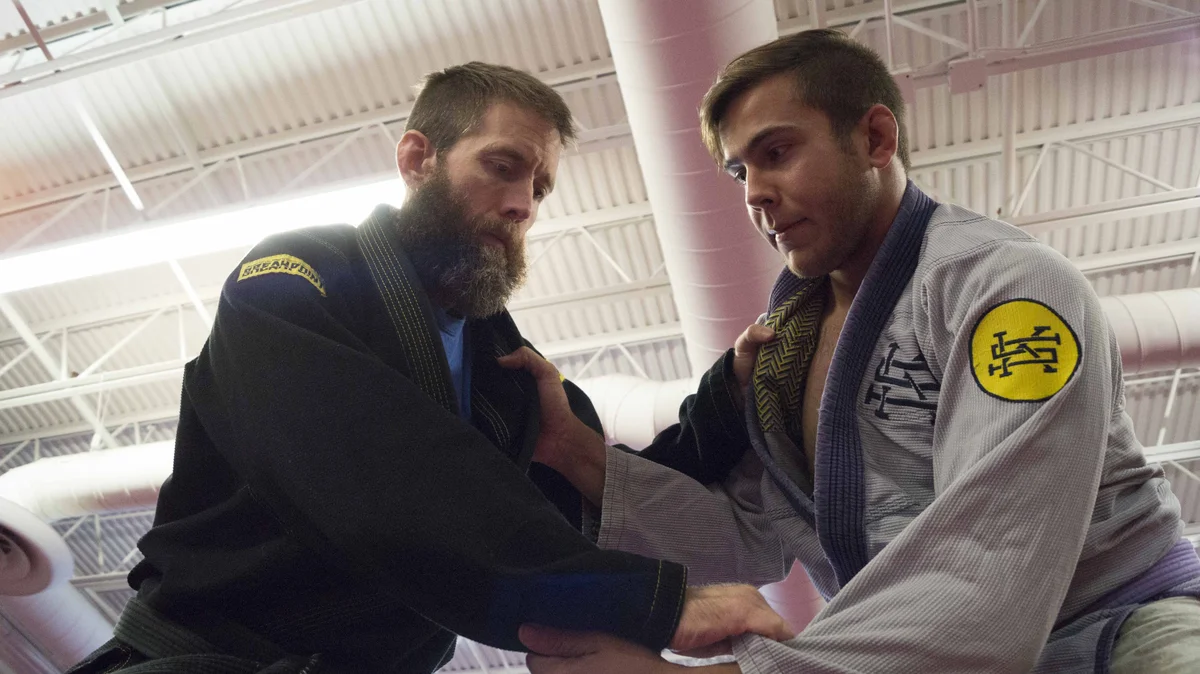 Brazillian Jiu-Jitsu / Muay Thai & Kickboxing / Kids Training / Woman's Classes (BJJ Gym) facility image
