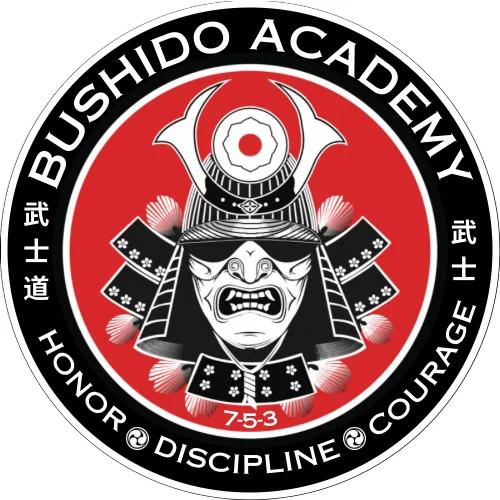 Bushido Academy academy logo