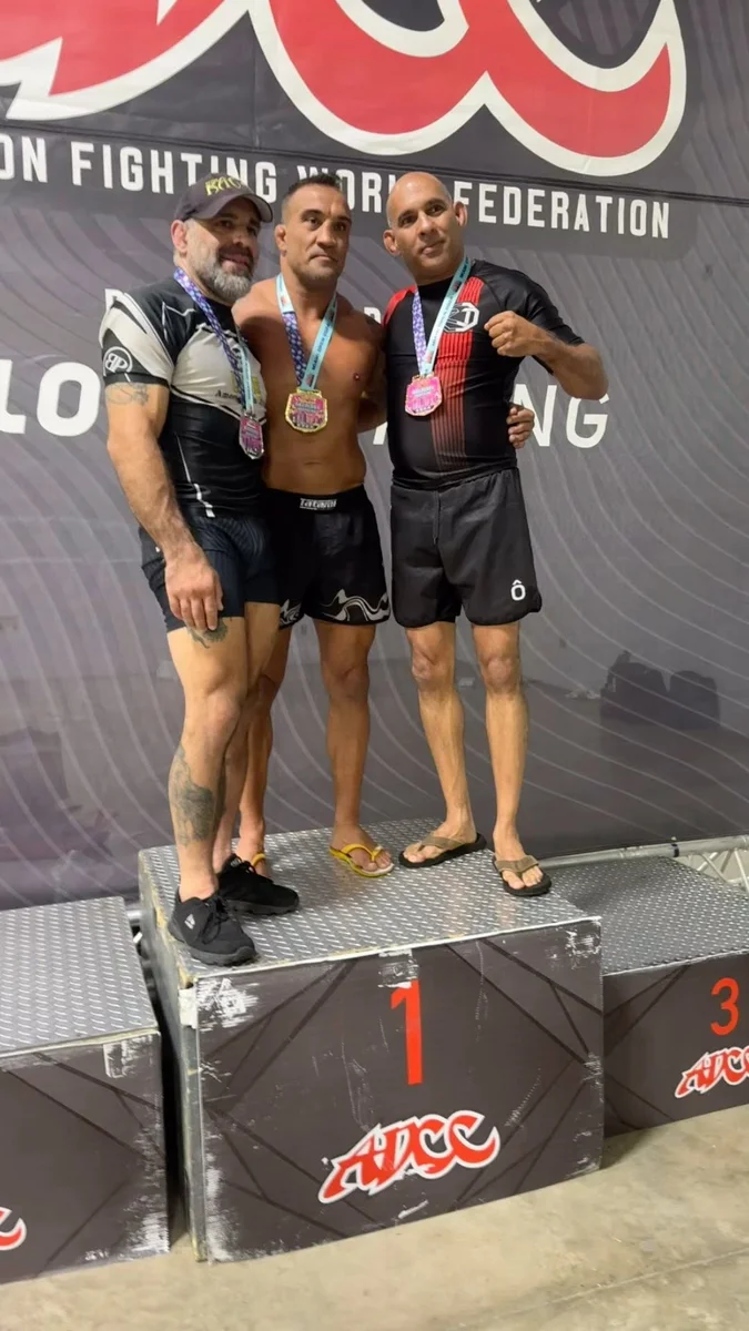 Cate BJJ and Kickboxing facility image