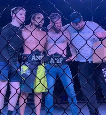 Chattanooga Mixed Martial Arts College academy photo