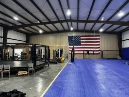 Chattanooga Mixed Martial Arts College academy photo