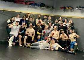 Chattanooga Mixed Martial Arts College academy photo