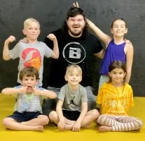 Chattanooga Mixed Martial Arts College academy photo