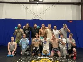 Chattanooga Mixed Martial Arts College academy photo