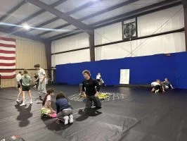 Chattanooga Mixed Martial Arts College academy photo