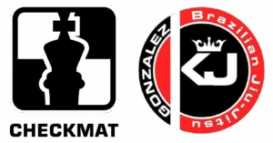 Checkmat Knoxville academy logo