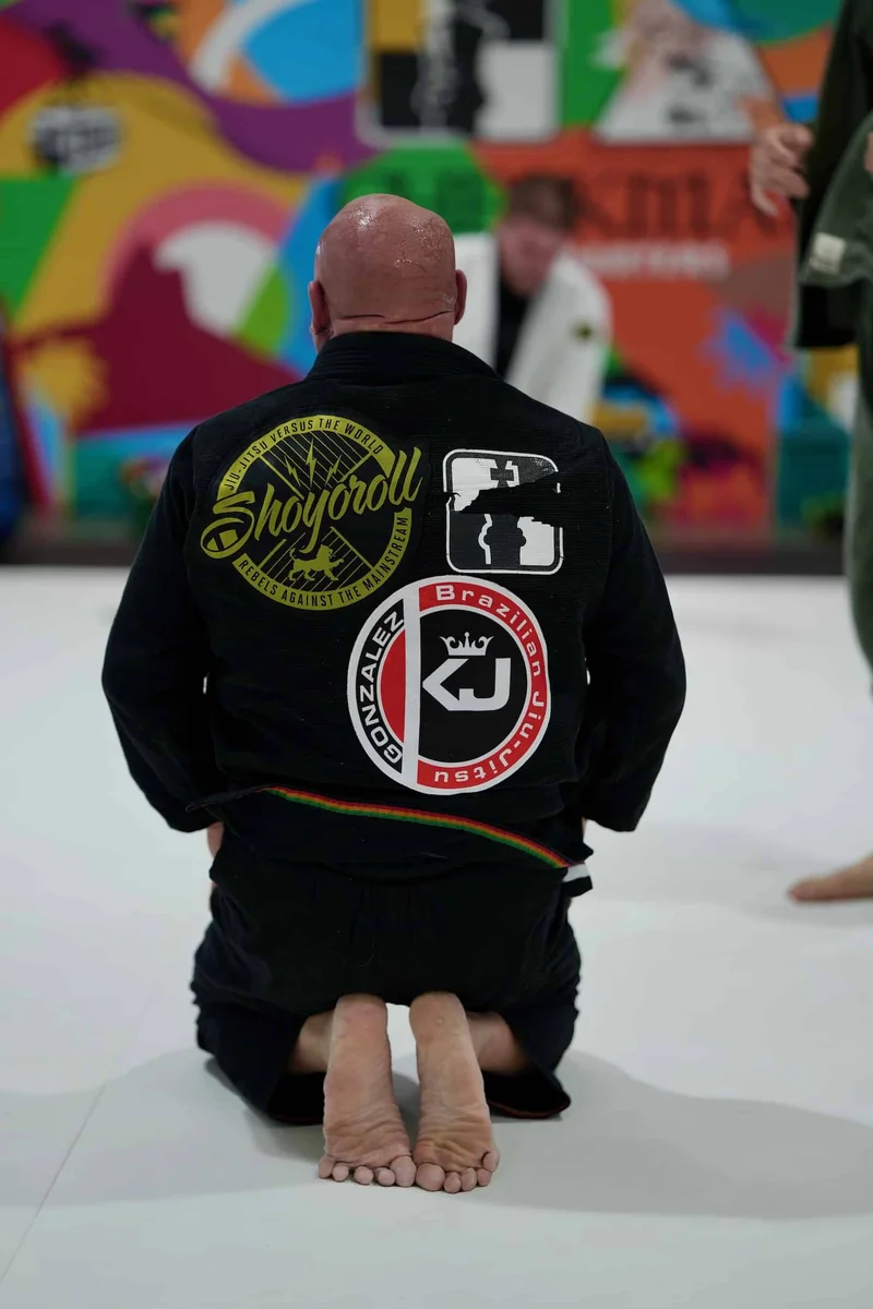 Checkmat Knoxville facility image