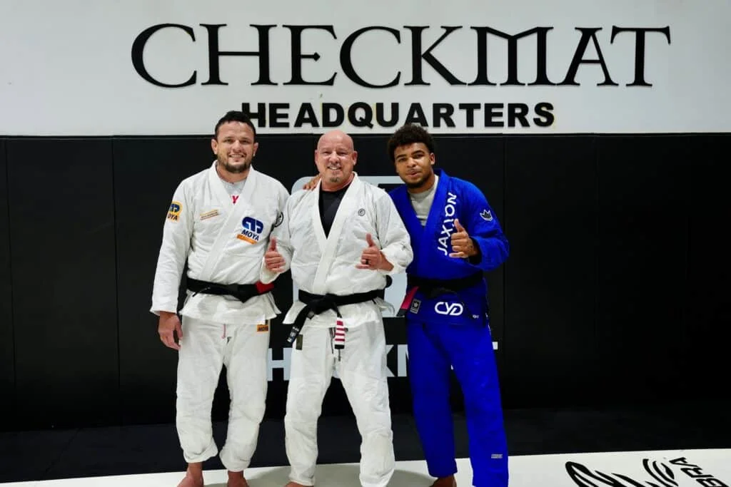 Checkmat Knoxville facility image