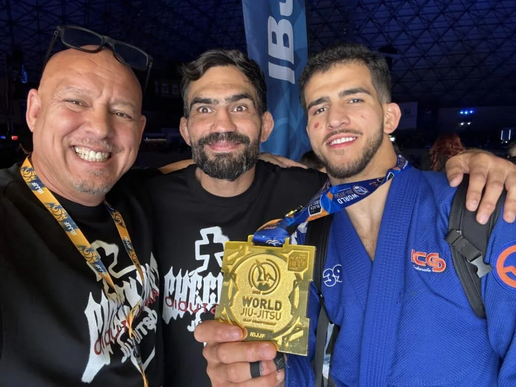 Checkmat Knoxville facility image