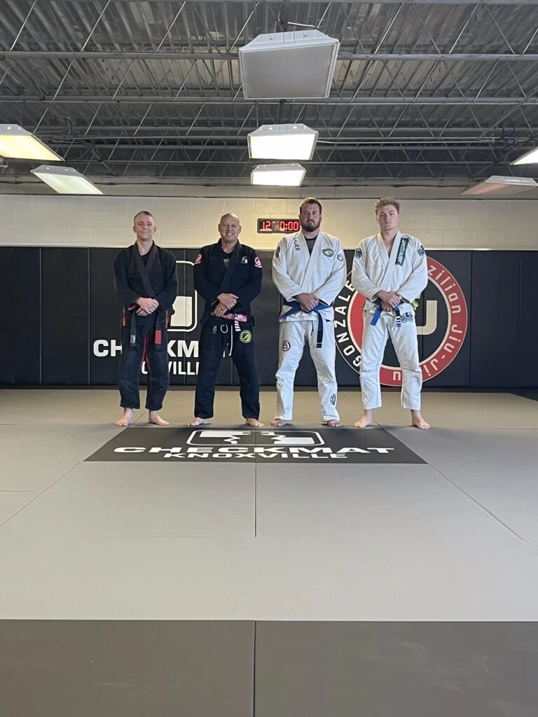 Checkmat Knoxville facility image