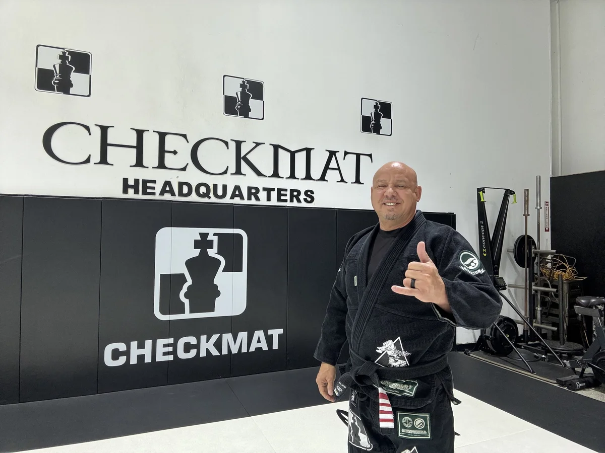 Checkmat Knoxville facility image