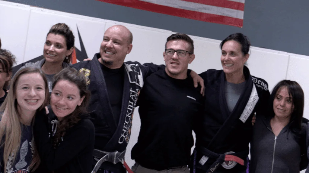 Checkmat Knoxville facility image