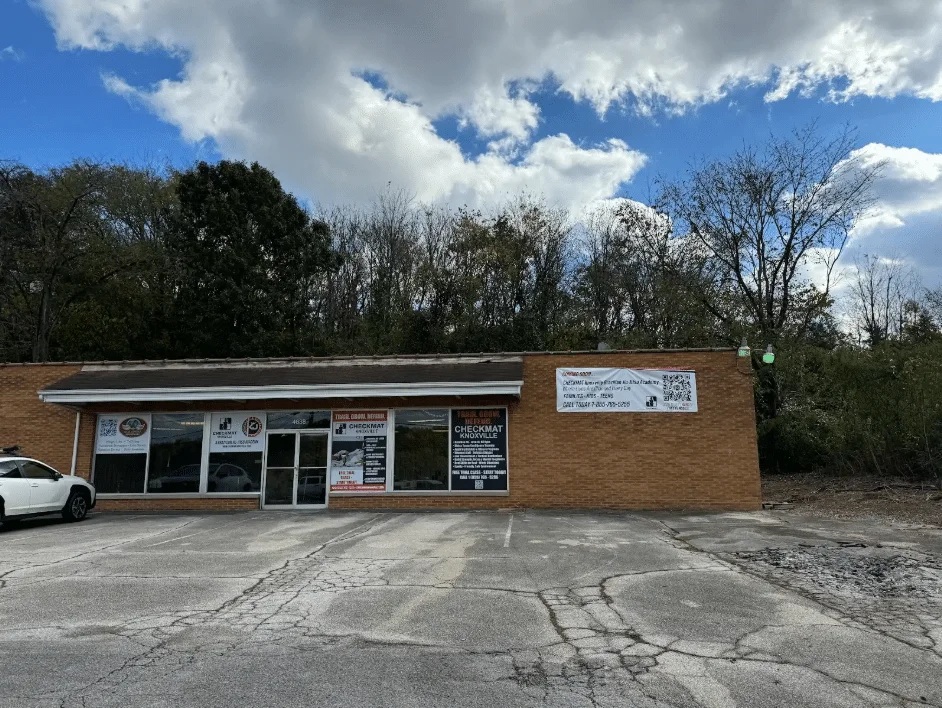 Checkmat Knoxville facility image