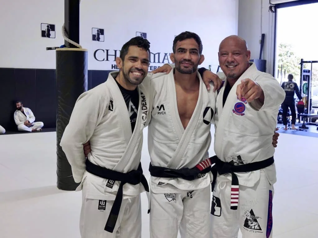 Checkmat Knoxville facility image