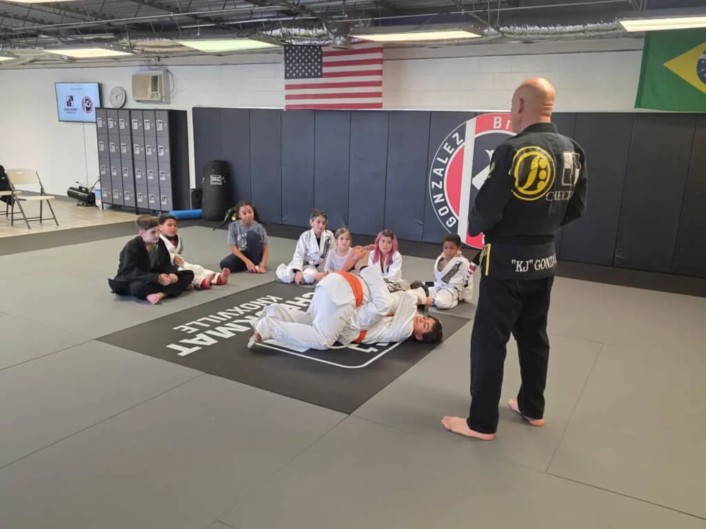 Checkmat Knoxville facility image