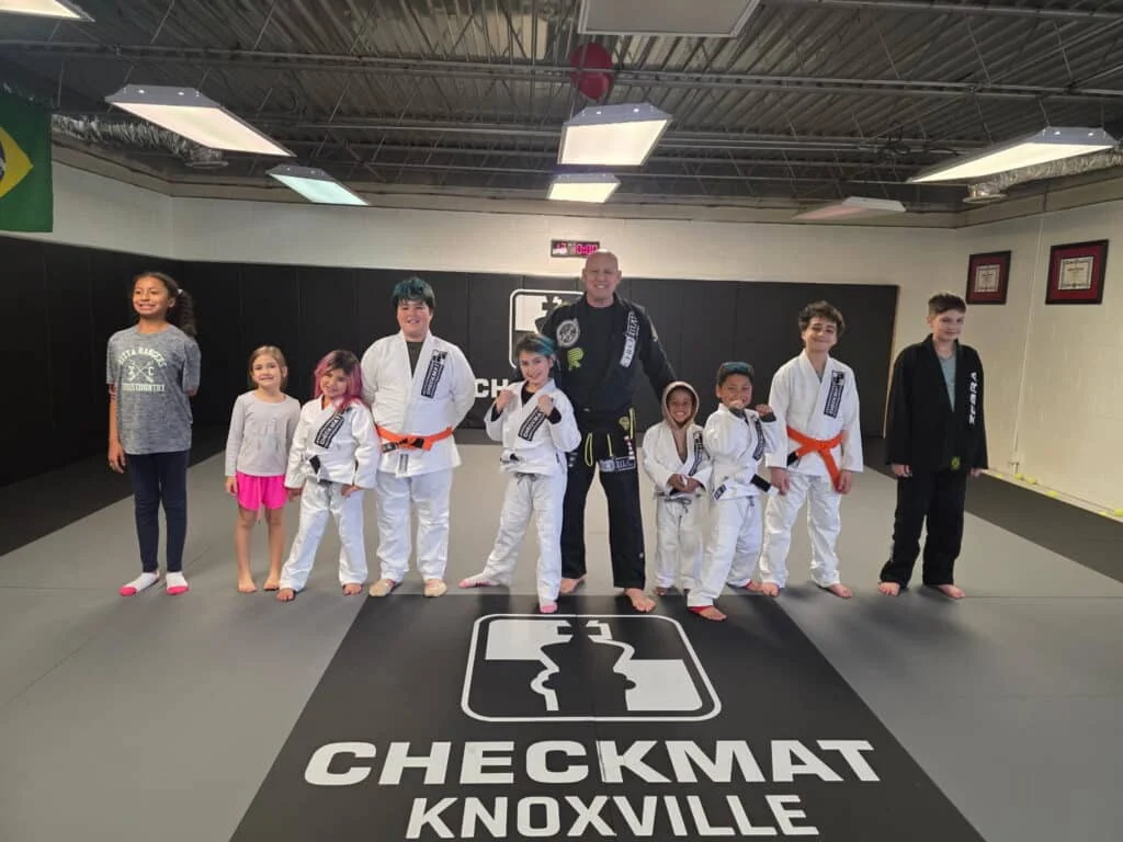 Checkmat Knoxville facility image