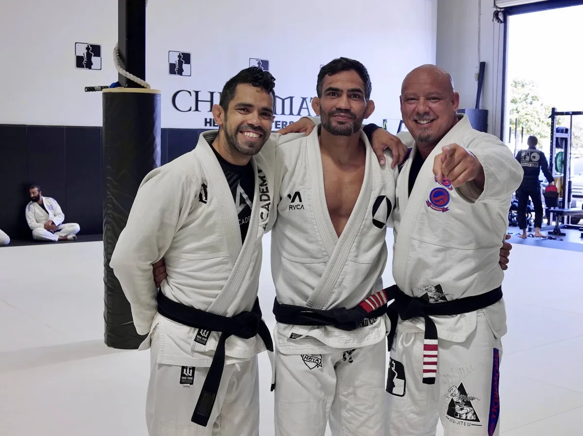 Checkmat Knoxville facility image