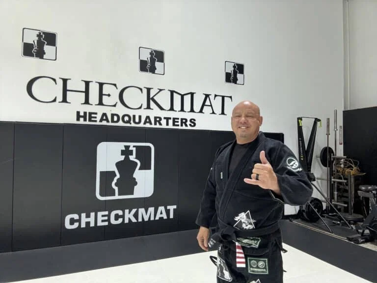 Checkmat Knoxville facility image