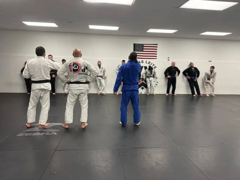 Checkmat Knoxville facility image