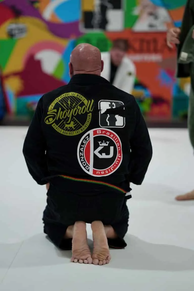 Checkmat Knoxville facility image