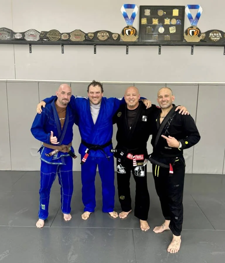 Checkmat Knoxville facility image