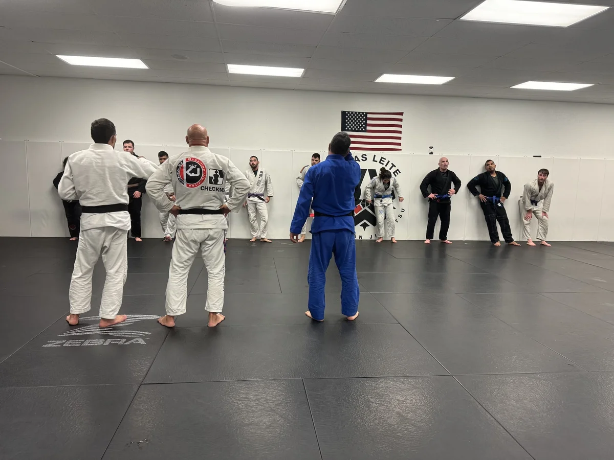 Checkmat Knoxville facility image