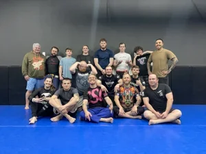 Crosstown Jiu Jitsu facility image