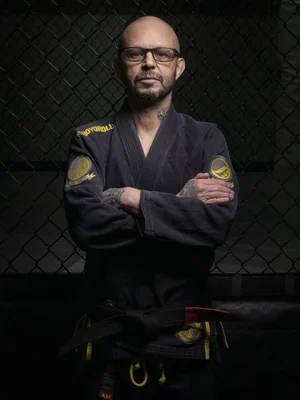Dogwood MMA academy photo
