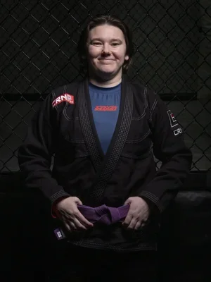 Dogwood MMA academy photo
