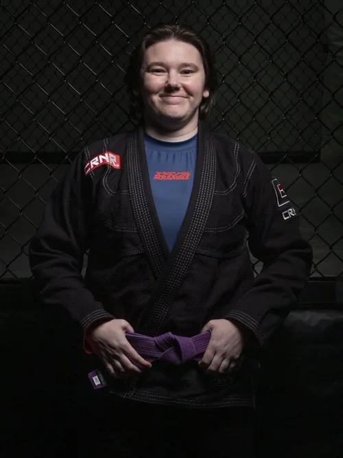 Dogwood MMA academy photo