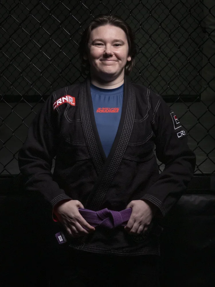 Dogwood MMA academy photo