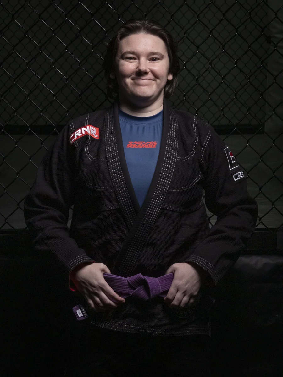 Dogwood MMA academy photo