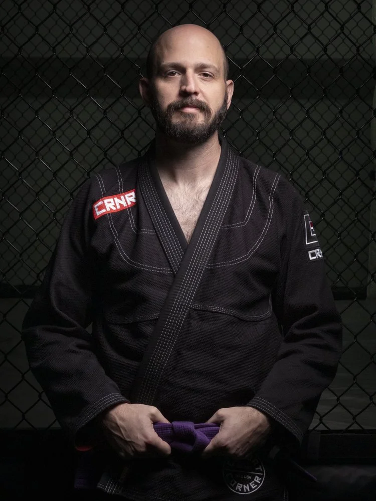 Dogwood MMA academy photo