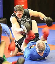 Ernie Reyes' World Martial Arts (Gallatin, TN) facility image