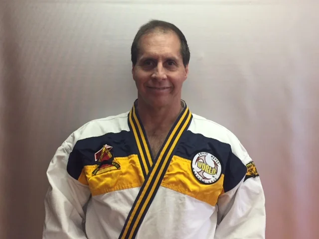 Ernie Reyes' World Martial Arts (Gallatin, TN) facility image
