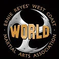 Ernie Reyes' World Martial Arts (Gallatin, TN) academy logo