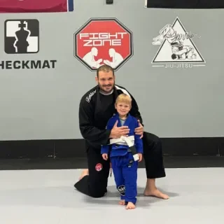 Fight Zone Jiu-Jitsu facility image