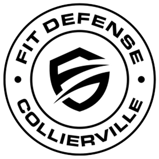 Fit-Defense Collierville academy logo