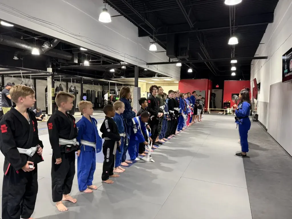 Fit-Defense Collierville facility image