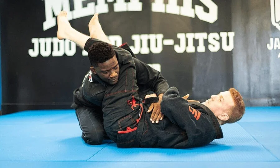 Fit-Defense Collierville facility image