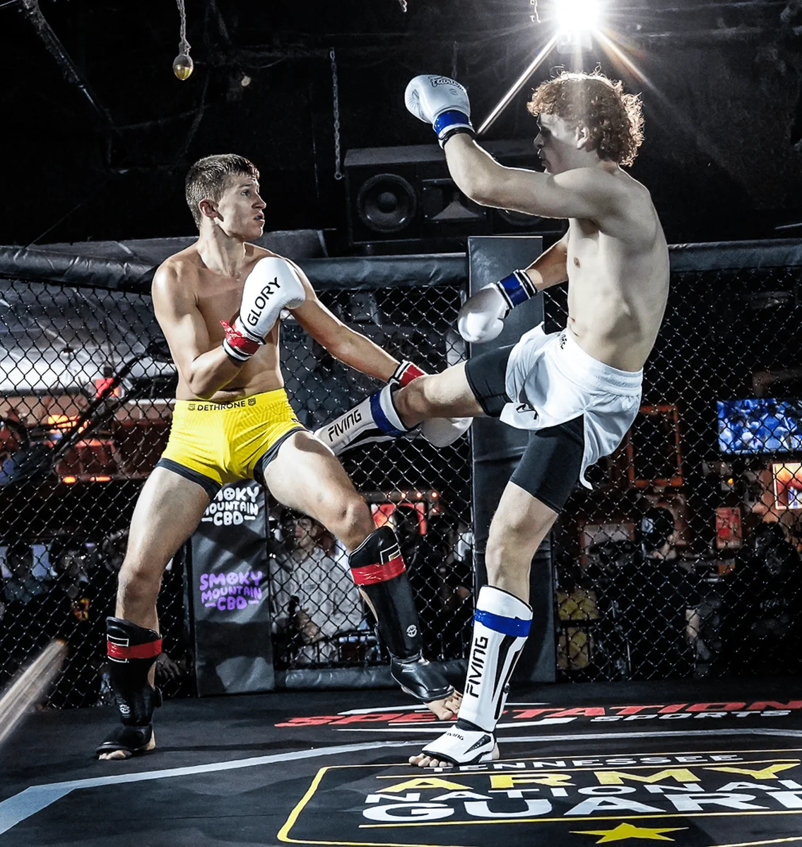 FITBJJ Boxing, Muay Thai, MMA, BJJ facility image