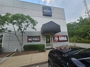 Fite Nite MMA facility image