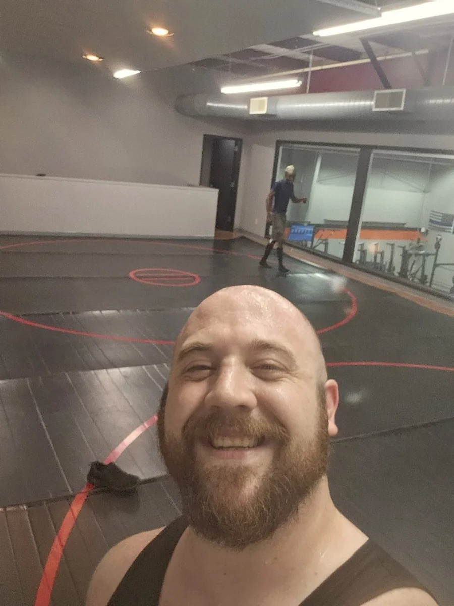 Fite Nite MMA facility image
