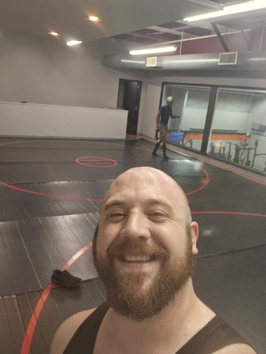 Fite Nite MMA facility image