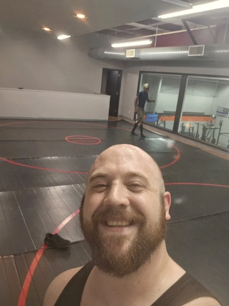 Fite Nite MMA facility image