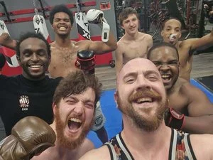 Fite Nite MMA facility image