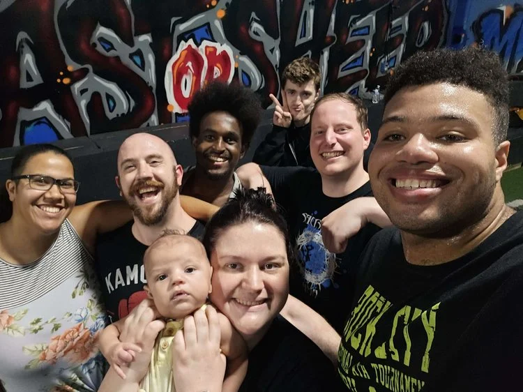 Fite Nite MMA facility image