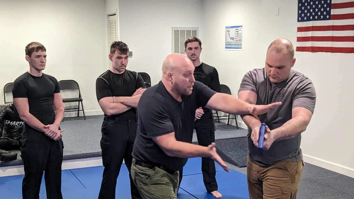 Foothills Martial Arts academy photo
