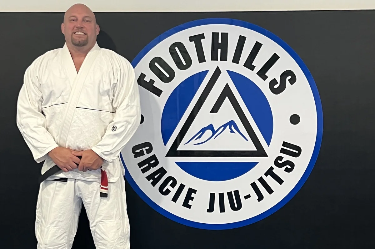 Foothills Martial Arts academy photo