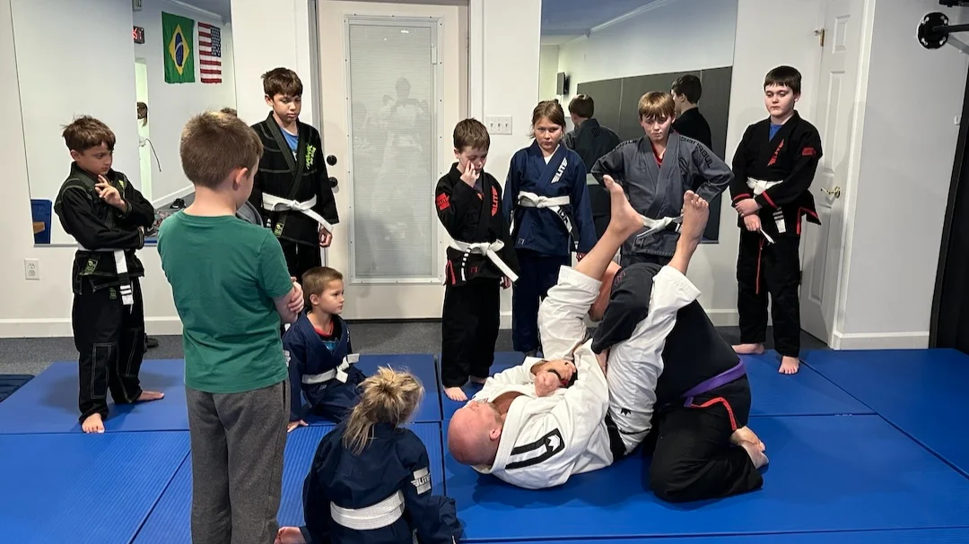 Foothills Martial Arts academy photo